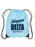 Kappa Delta Cursive Impact Sports Bag