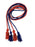 Delta Kappa Epsilon Honor Cords For Graduation