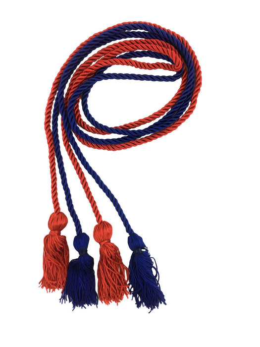Chi Phi Honor Cords For Graduation