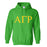 Alpha Gamma Rho World Famous Hoodie