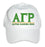 Alpha Gamma Rho Best Selling Baseball Hat