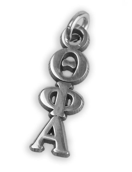 Theta Phi Alpha Lavaliere