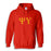 Psi Upsilon World Famous Hoodie