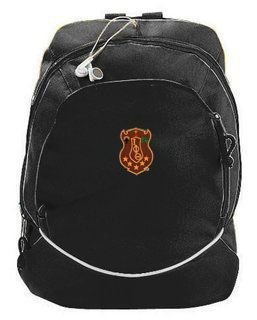 Iota Phi Theta Crest Backpack