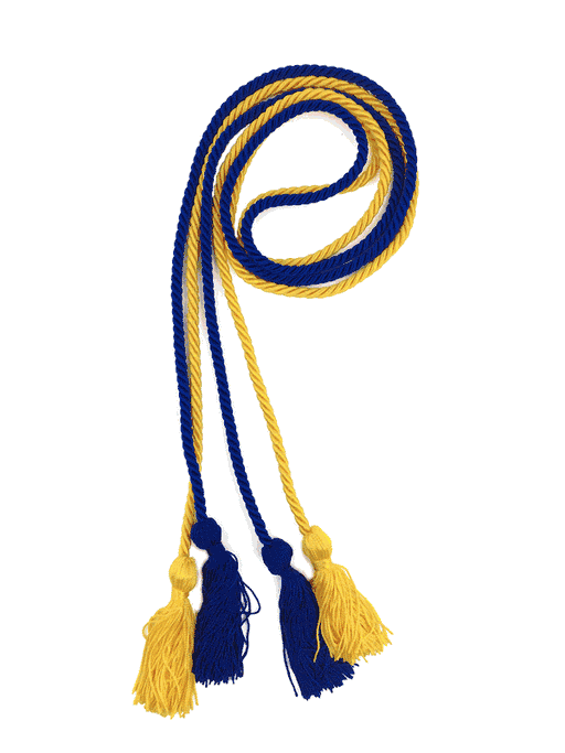 Kappa Kappa Psi Honor Cords For Graduation