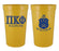 Pi Kappa Phi Fraternity New Crest Stadium Cup