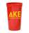 Delta Kappa Epsilon Fraternity Stadium Cup