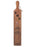 Beta Theta Pi Large Pledge Class Paddle