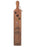 Fraternity Large Pledge Class Paddle