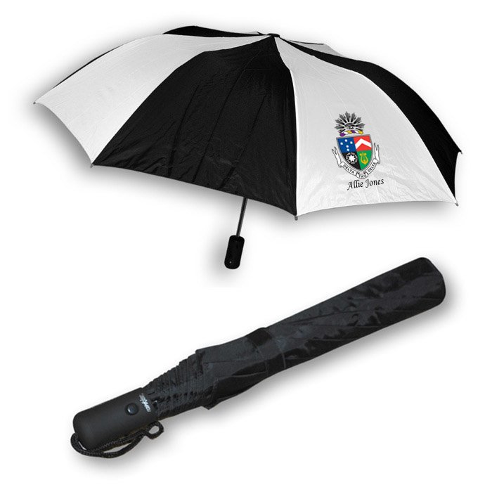 Delta Tau Delta Custom Umbrella