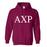 Alpha Chi Rho World Famous Hoodie