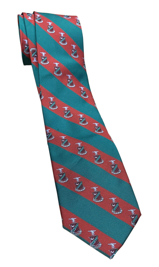Kappa Sigma Neck Tie