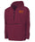 Theta Tau Embroidered Pack and Go Pullover