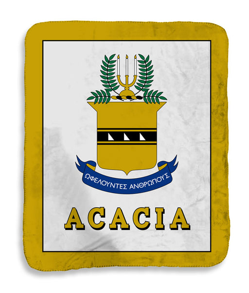 Acacia Sherpa 50