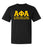 Alpha Phi Alpha Custom Comfort Colors Greek T-Shirt