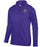 Delta Tau Delta Crest Moisture Wicking Fleece Pullover