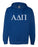 Alpha Delta Pi World Famous 25 Greek Hoodie World Famous Hoodie