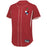 Beta Theta Pi 7 Full Button Baseball Jersey