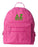 Custom Embroidered Backpack Custom Embroidered Backpack