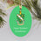 Farmhouse Color Crest Ornament