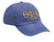 Theta Phi Alpha Embroidered Hat with Custom Text