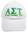 Alpha Sigma Tau Best Selling Baseball Hat