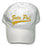 Zeta Psi New Tail Baseball Hat