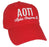 Alpha Omicron Pi Script Hat