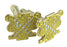 Chi Psi Cuff Links