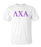 Lambda Chi Alpha Letter T-Shirt