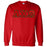 Alpha Chi Omega Crewneck Sweatshirt