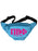 Pi Beta Phi Letters Layered Fanny Pack