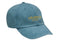 Alpha Sigma Tau Line Year Embroidered Hat