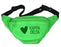 Kappa Delta Heart Fanny Pack