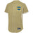 Pi Kappa Phi 7 Full Button Baseball Jersey