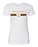 Alpha Chi Omega Boyfriend Golden Crew Tee