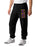 Sigma Pi Sweatpants with Sewn-On Letters