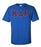 Kappa Delta Rho Lettered T Shirt