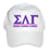 Sigma Lambda Gamma Best Selling Baseball Hat