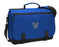 Sigma Tau Gamma Crest Messenger Briefcase