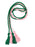 Delta Zeta Honor Cords For Graduation