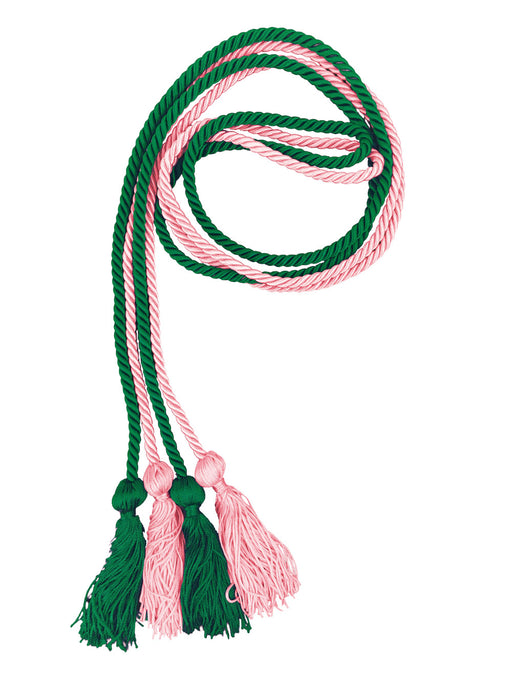 Delta Zeta Honor Cords For Graduation