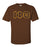 Iota Phi Theta Lettered T Shirt