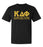 Kappa Delta Phi Custom Comfort Colors Greek T-Shirt