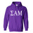 Sigma Alpha Mu World Famous Hoodie