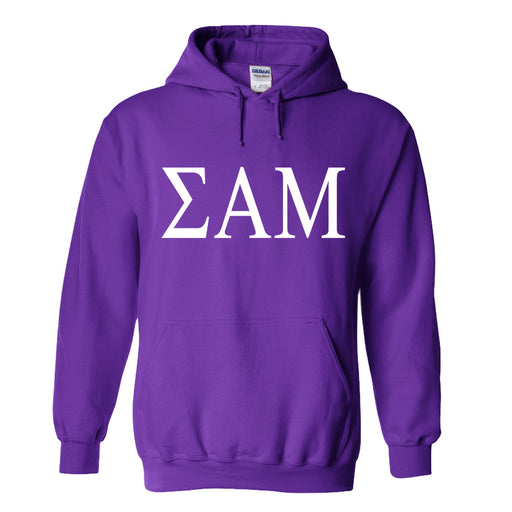 Sigma Alpha Mu SAMMY Store Apparel Merchandise GreekU