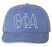 Theta Phi Alpha Sorority Greek Carson Embroidered Hat