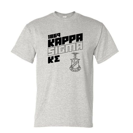 Pi Kappa Alpha Upstanding Tee