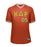 Kappa Delta Rho Retro V-Neck Baseball Jersey