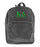 Kappa Delta Custom Embroidered Backpack